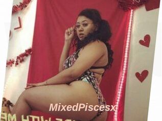 MixedPiscesx