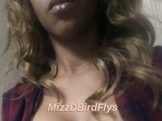 MizzDBirdFlys