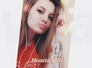 Moana_Doll