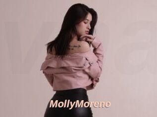 MollyMoreno