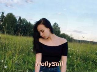 MollyStill