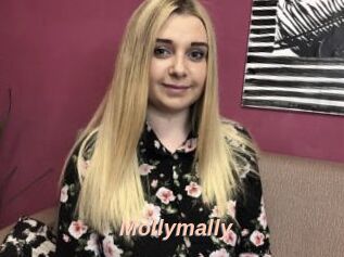 Mollymally
