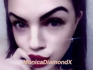 MonicaDiamondX