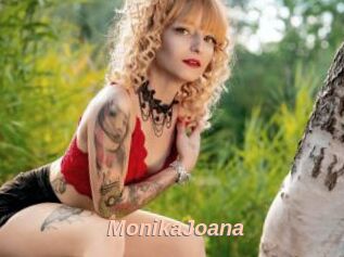 MonikaJoana