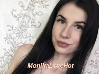 MonikaLoveHot