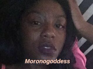 Moronogoddess