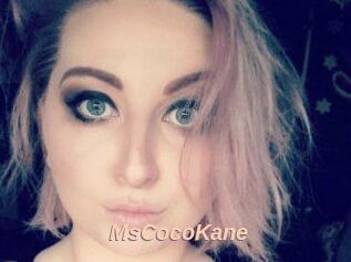 MsCocoKane