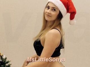 MsLittleSonya