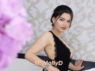 MsMollyD