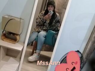 MssAnn