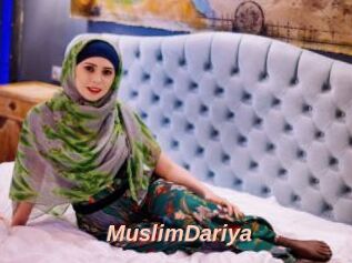 MuslimDariya