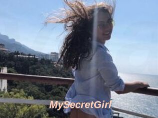 MySecretGirl