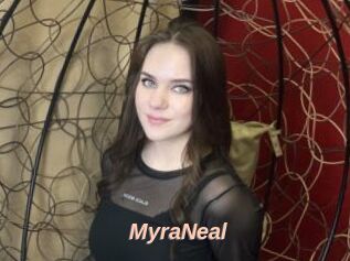 MyraNeal