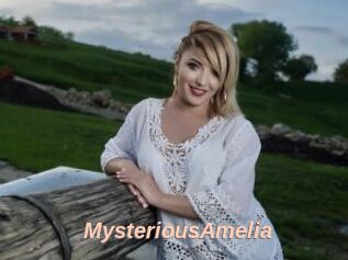 MysteriousAmelia