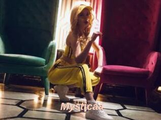 Mysticaa