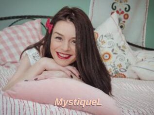 MystiqueL