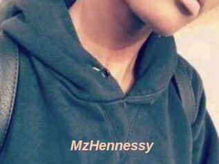 MzHennessy