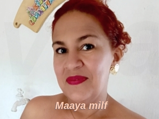 Maaya_milf
