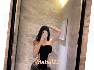 Mabel22