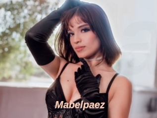 Mabelpaez