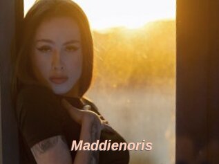 Maddienoris