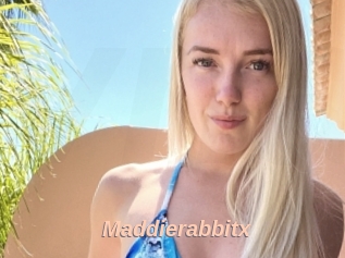 Maddierabbitx