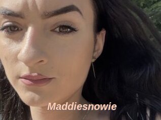 Maddiesnowie