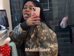 Maddiibaee