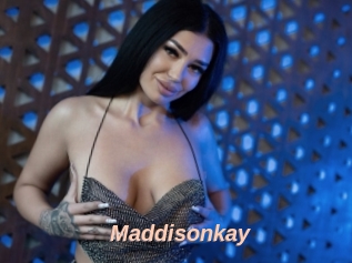 Maddisonkay