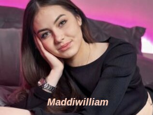 Maddiwilliam