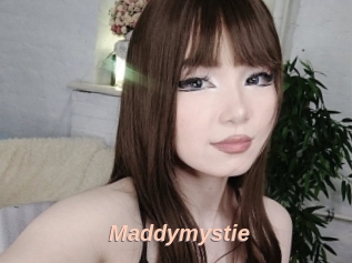 Maddymystie
