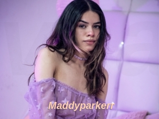 Maddyparkerr