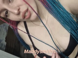 Maddysmiths