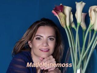 Madeleinemoss