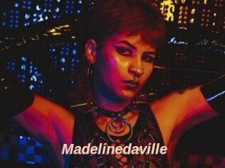 Madelinedaville