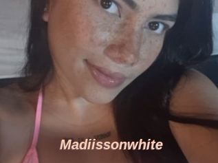 Madiissonwhite