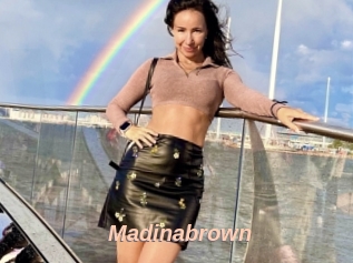 Madinabrown