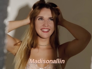 Madisonallin