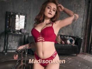 Madisonkeen