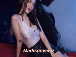 Madisonvelez