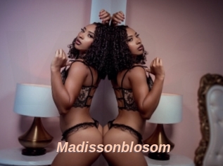 Madissonblosom