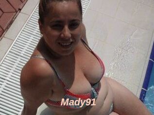 Mady91