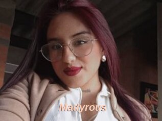 Madyrous