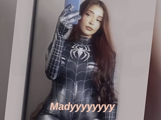 Madyyyyyyyy
