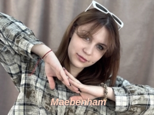 Maebenham