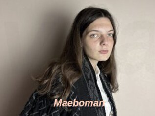Maeboman