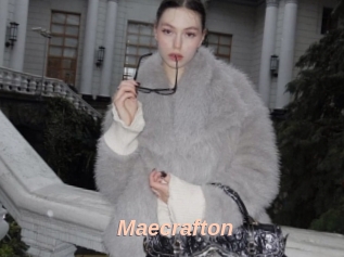 Maecrafton
