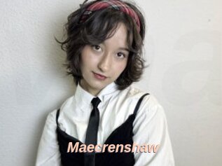 Maecrenshaw