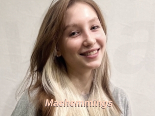 Maehemmings