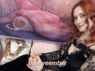 Maeveember